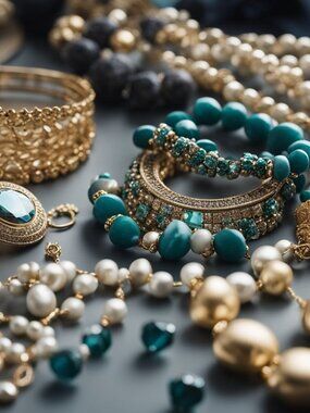 7$ Jewelry